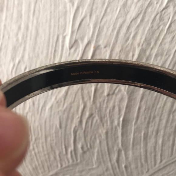 Vintage Hermès bracelet - Picture 4 of 4